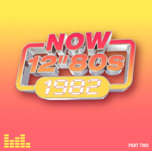 CD Shop - VARIOUS ARTISTS \"NOW 12\"\" 80S: 1982 - PA...\"