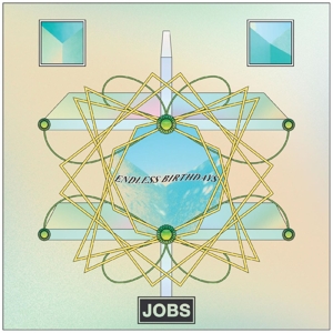 CD Shop - JOBS ENDLESS BIRTHDAYS