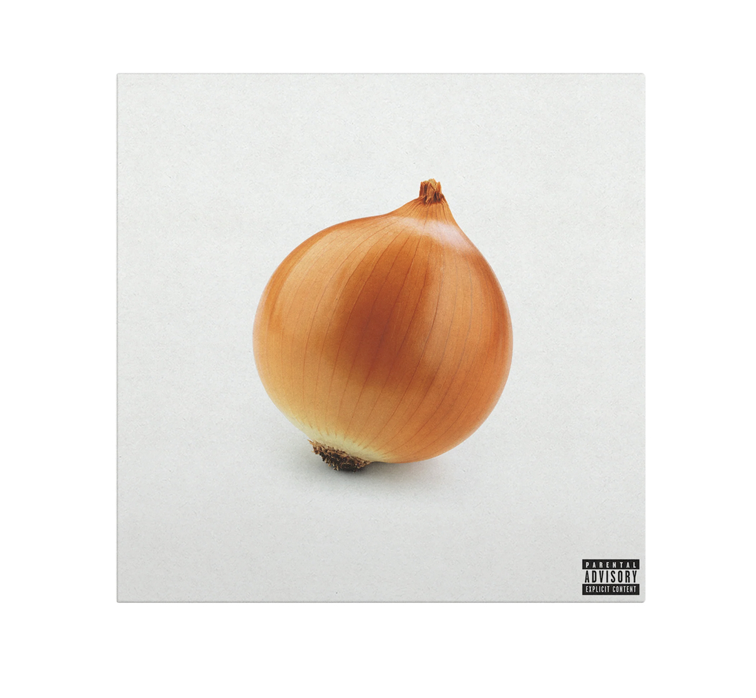 CD Shop - HARD LIFE Hard Life - Onion