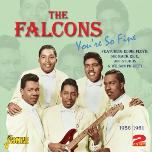 CD Shop - FALCONS YOU\
