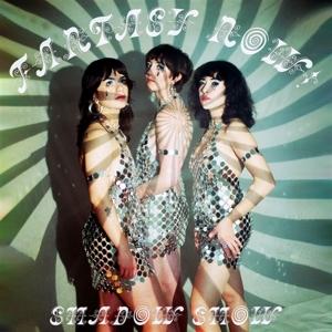 CD Shop - SHADOW SHOW FANTASY NOW!