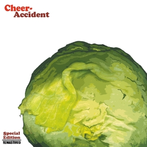 CD Shop - CHEER ACCIDENT SALAD DAYS: REMASTERED