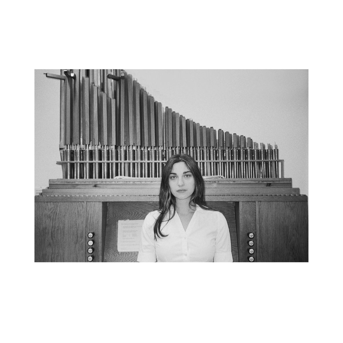 CD Shop - KALI MALONE SACRIFICIAL CODE