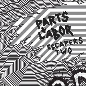 CD Shop - PARTS & LABOR ESCAPERS TWO