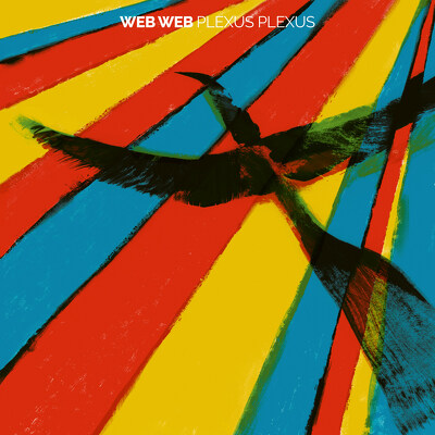 CD Shop - WEB WEB PLEXUS PLEXUS