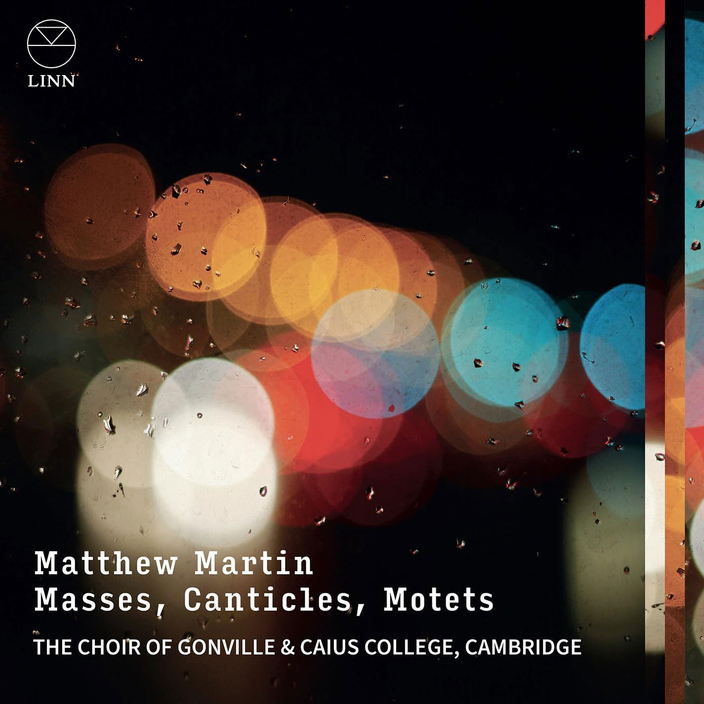 CD Shop - MATTHEW MARTIN MATTHEW MARTIN: MASSES...