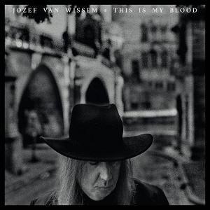 CD Shop - JOZEF VAN WISSEM THIS IS MY BLOOD