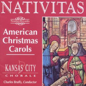 CD Shop - KANSAS CITY CHORALE NATIVITAS