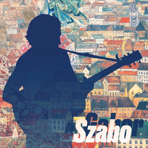CD Shop - GABOR SZABO COMPLETE GABOR SZABO I...