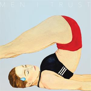CD Shop - MEN I TRUST HEADROOM