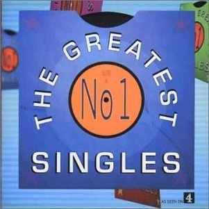 CD Shop - VARIOUS ARTISTS GREATEST NUMBER 1..-40TR-