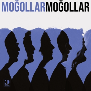 CD Shop - MOGOLLAR ANATOLAIN SUN PART 2