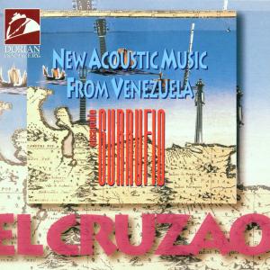 CD Shop - ENSEMBLE GURRUFIO EL CRUZAO