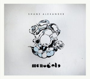 CD Shop - SHANE ALEXANDER MONO SOLO