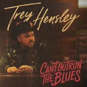 CD Shop - TREY HENSLEY CAN\