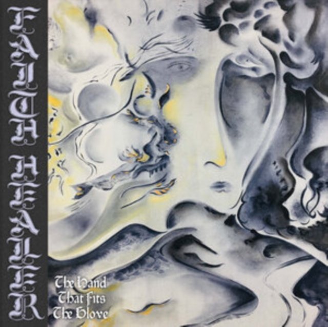 CD Shop - FAITH HEALER HAND THAT FITS THE GLOVE