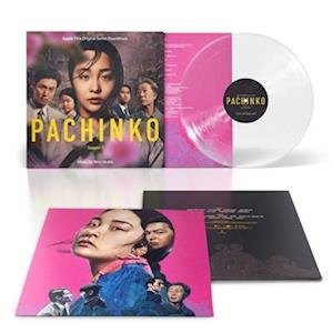 CD Shop - NICO MUHLY PACHINKO (APPLE + ORIG...