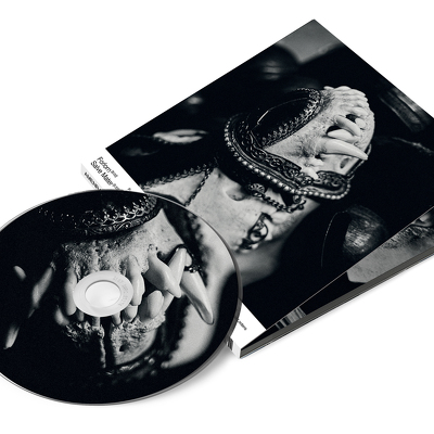 CD Shop - AMENRA WITH FANG AND CLAW