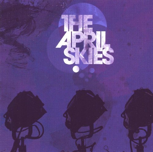 CD Shop - APRIL SKIES APRIL SKIES