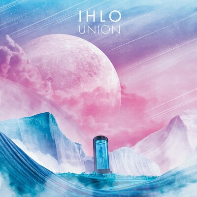 CD Shop - IHLO UNION