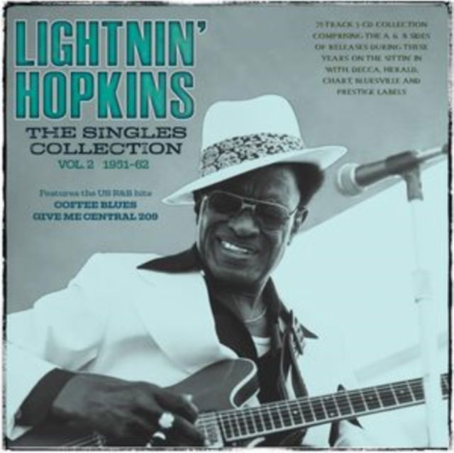 CD Shop - LIGHTNIN\
