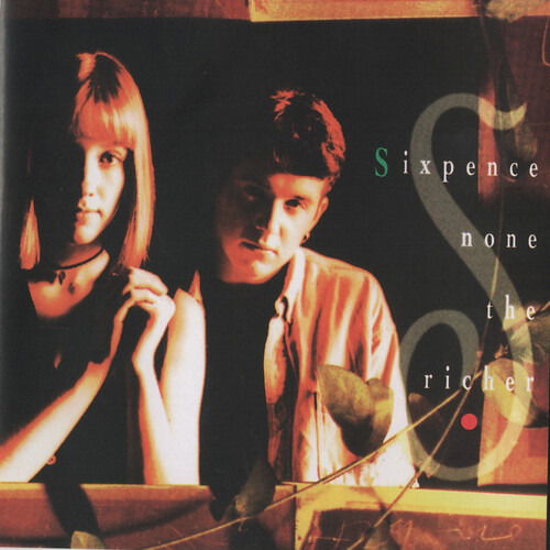 CD Shop - SIXPENCE NONE THE RICHER FATHERLESS & THE W...