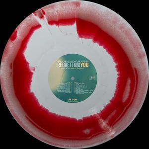 CD Shop - NATHANIEL WALCOTT REGRETTING YOU