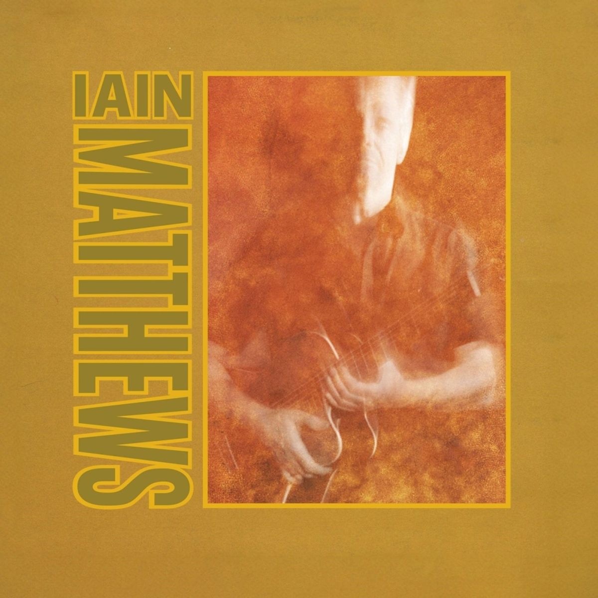 CD Shop - IAIN MATTHEWS,THE WILD VERBAND RETURN TO TUPPER STREE...