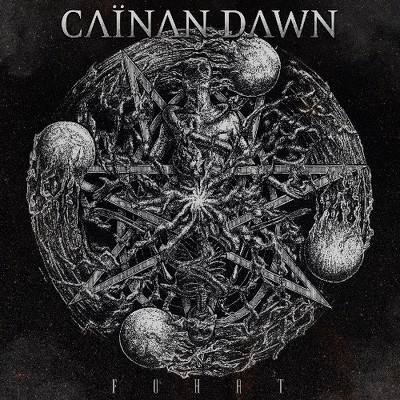 CD Shop - CAINAN DAWN F.O.H.A.T.