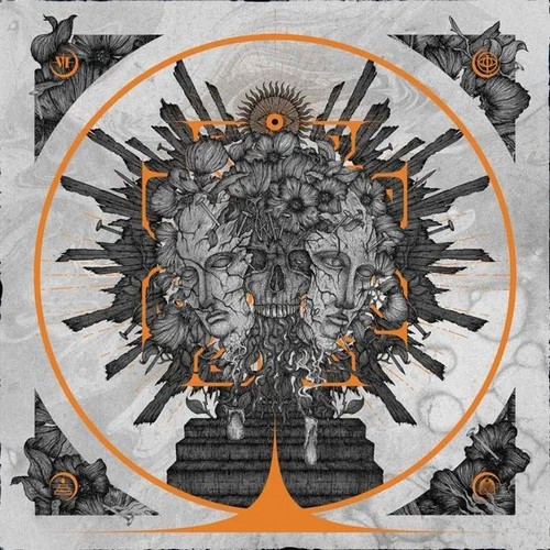 CD Shop - BLEED FROM WITHIN SHRINE