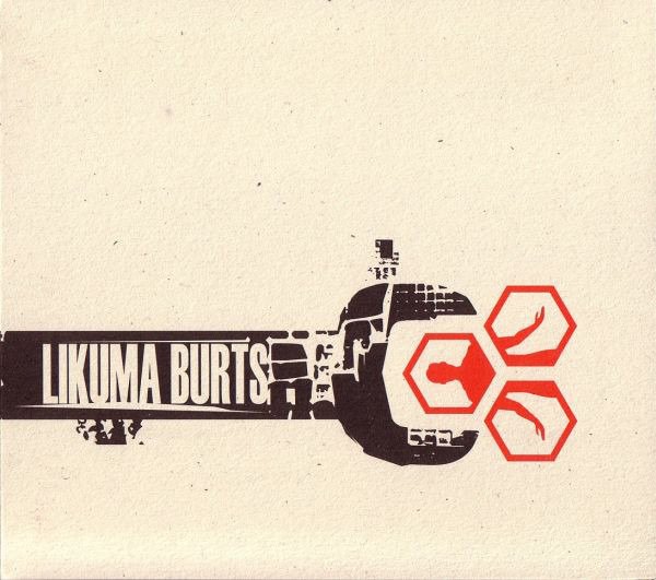 CD Shop - STROPS LIKUMA BURTS