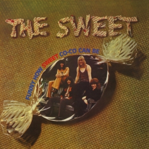CD Shop - THE SWEET FUNNY HOW SWEET CO-CO ...