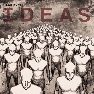 CD Shop - HAWK EYES IDEAS