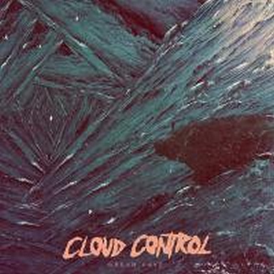 CD Shop - CLOUD CONTROL DREAM CAVE