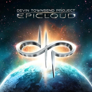 CD Shop - DEVIN TOWNSEND PROJECT EPICLOUD