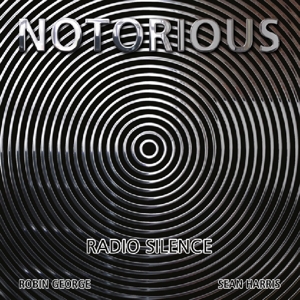 CD Shop - NOTORIOUS RADIO SILENCE