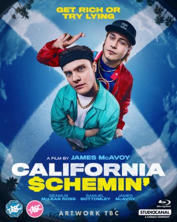 CD Shop -  CALIFORNIA SCHEMIN\