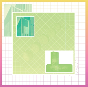 CD Shop - TERRINE LES PROBLEMES URBAINS