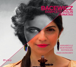 CD Shop - MORTA GRIGALI?NAIT? COMPLETE VIOLIN SONATAS