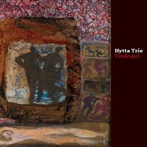 CD Shop - HYTTA TRIO VINDESPEL