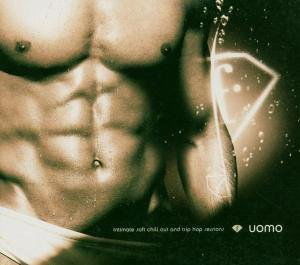 CD Shop - UOMO 