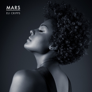 CD Shop - ELI CRIPPS MARS