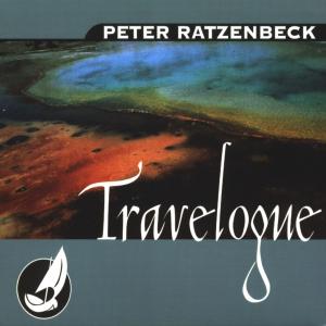 CD Shop - PETER RATZENBECK TRAVELOQUE