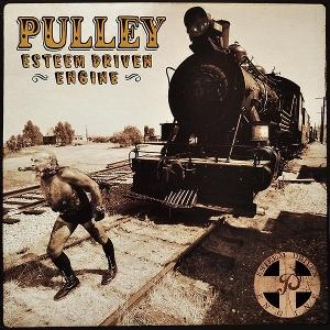 CD Shop - PULLEY ESTEEM DRIVEN ENGINE