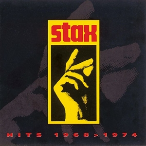 CD Shop - VARIOUS ARTISTS STAX GOLD -24TR-