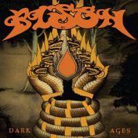 CD Shop - BISON B.C. DARK AGES