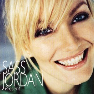 CD Shop - SASS JORDAN PRESENT
