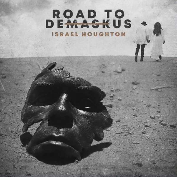 CD Shop - ISRAEL HOUGHTON ROAD TO DEMASKUS