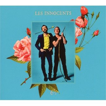 CD Shop - LES INNOCENTS 6