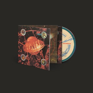 CD Shop - PIXIES BOSSANOVA
